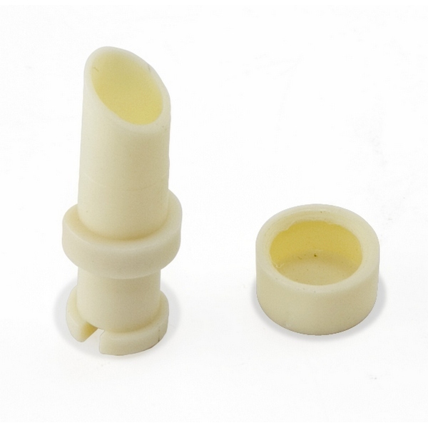 Axle Vent Tube